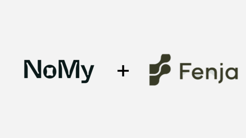 NoMy X Fenja